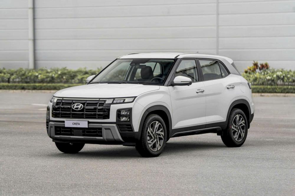 CRETA