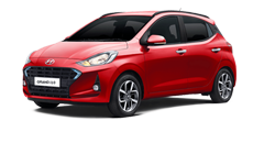 GRAND I10 HATCHBACK