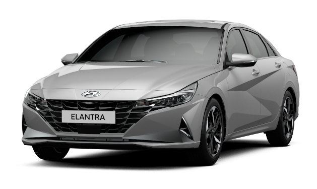 ALL NEW ELANTRA 2023